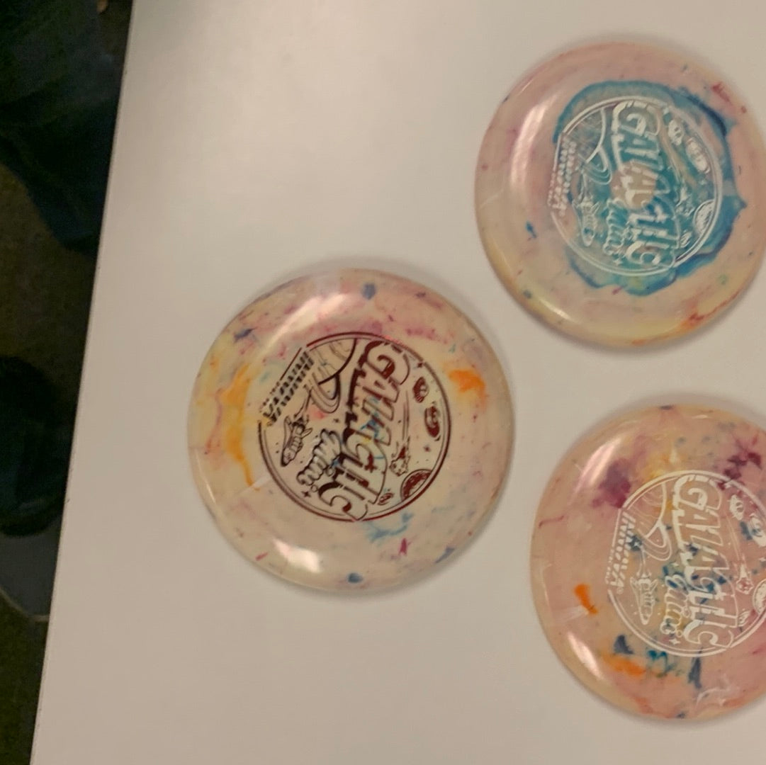 Innova Galactic Mini