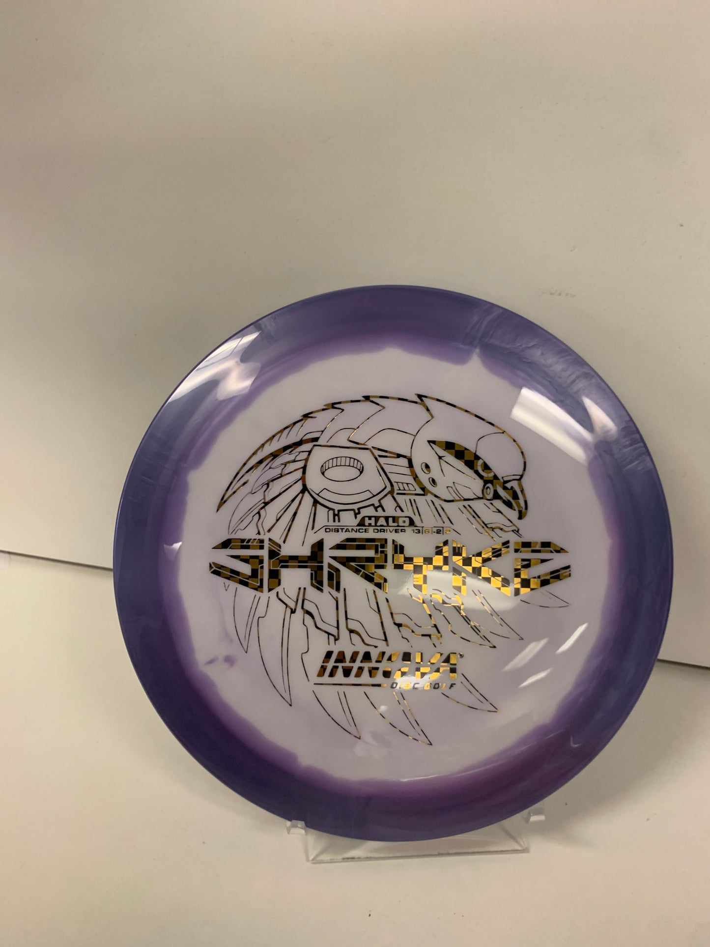 Innova Halo Star Shryke