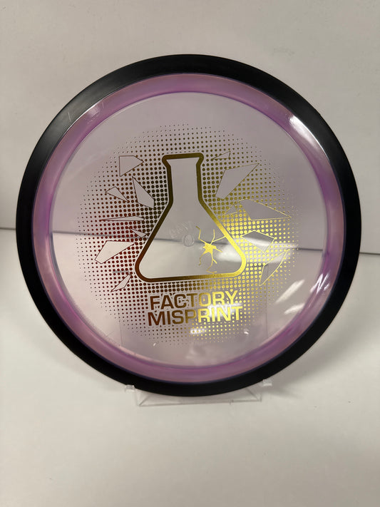 MVP Factory Misprint Proton Photon