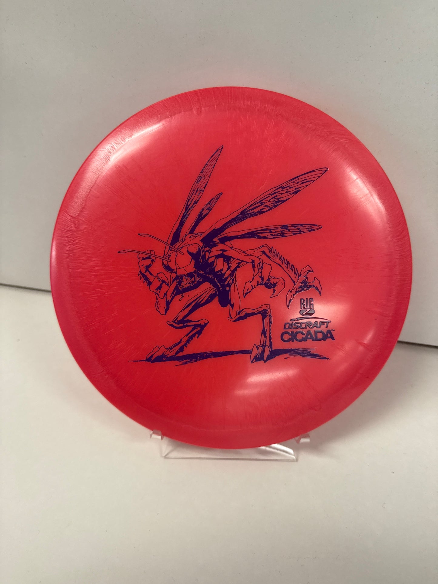 Discraft Big Z Cicada