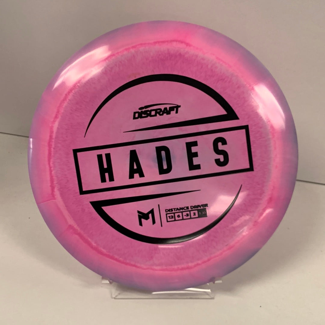 Discraft ESP Hades