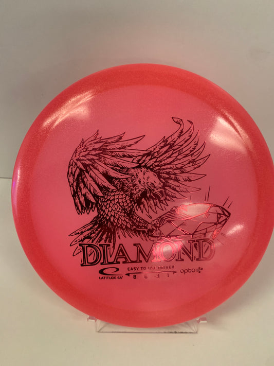 Latitude 64 Opto Air Diamond