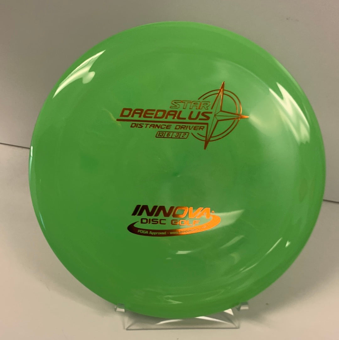 Innova Star Daedalus