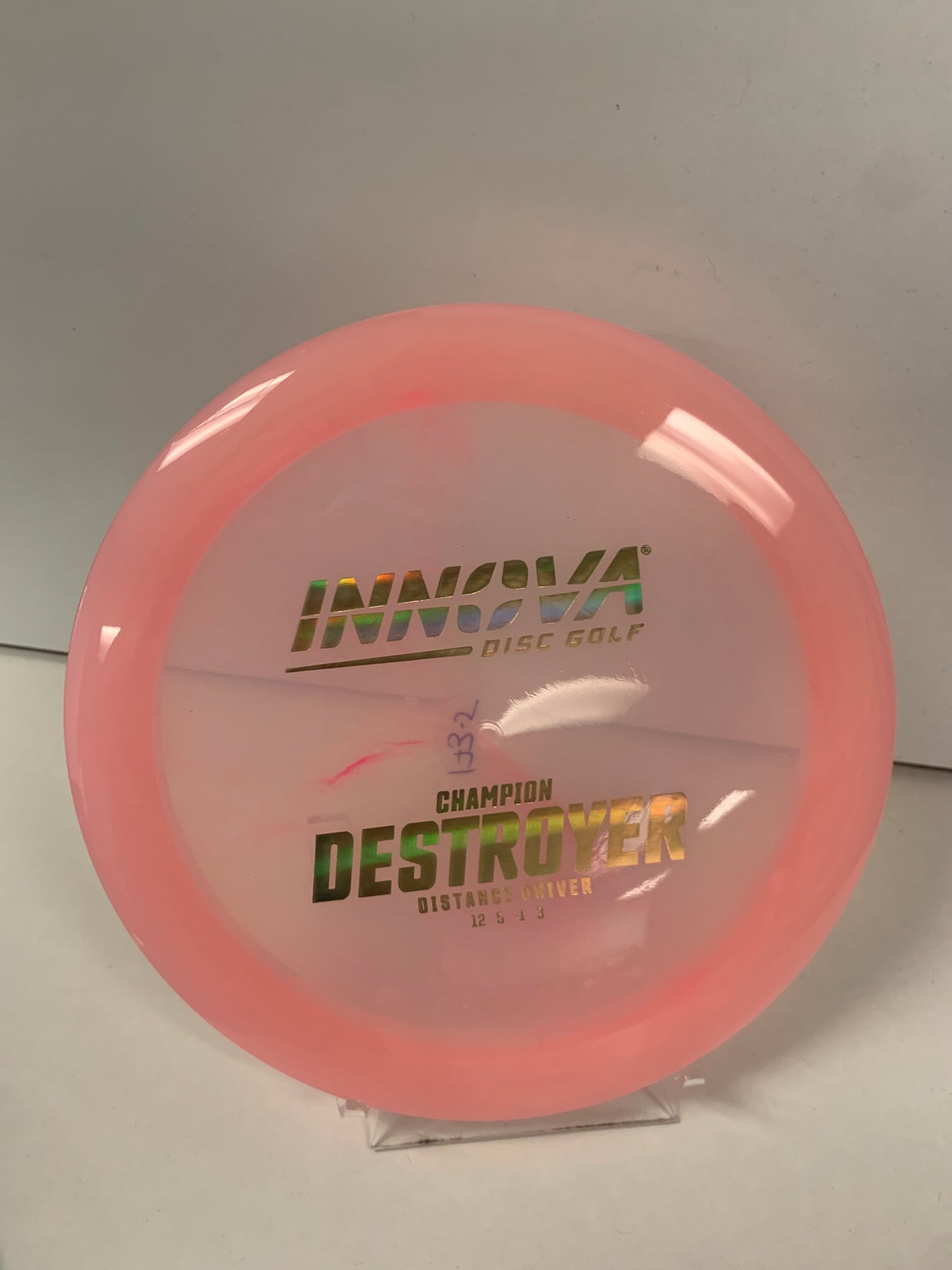 Innova  Champion Destroyer