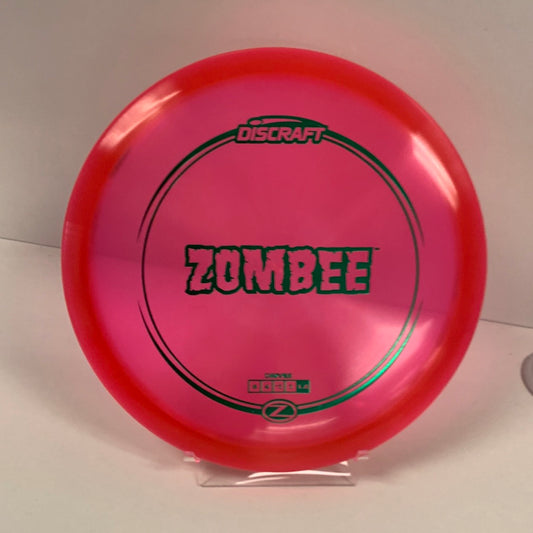 Discraft Z Zombee