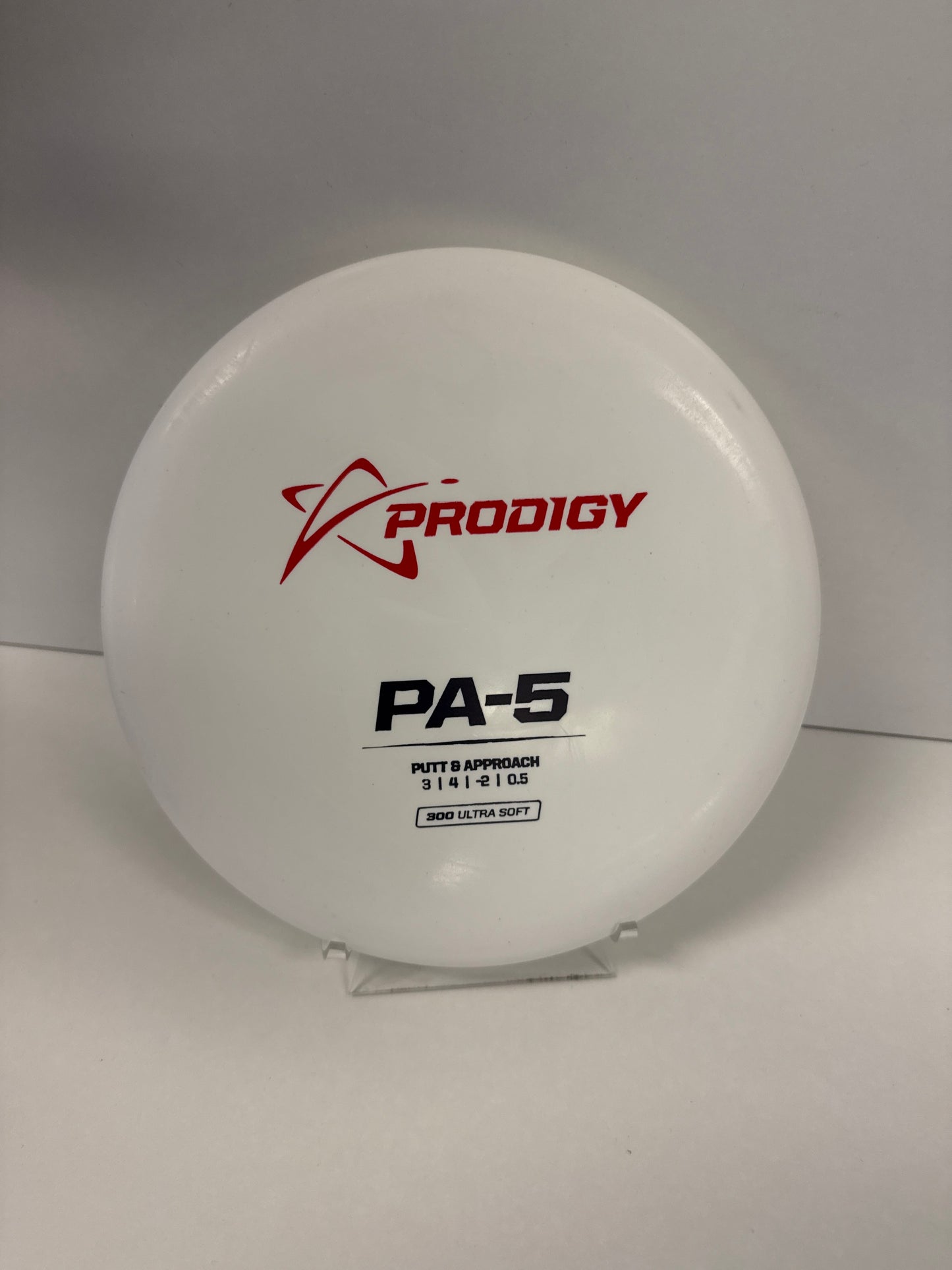 PA-5 300 Ultra Soft