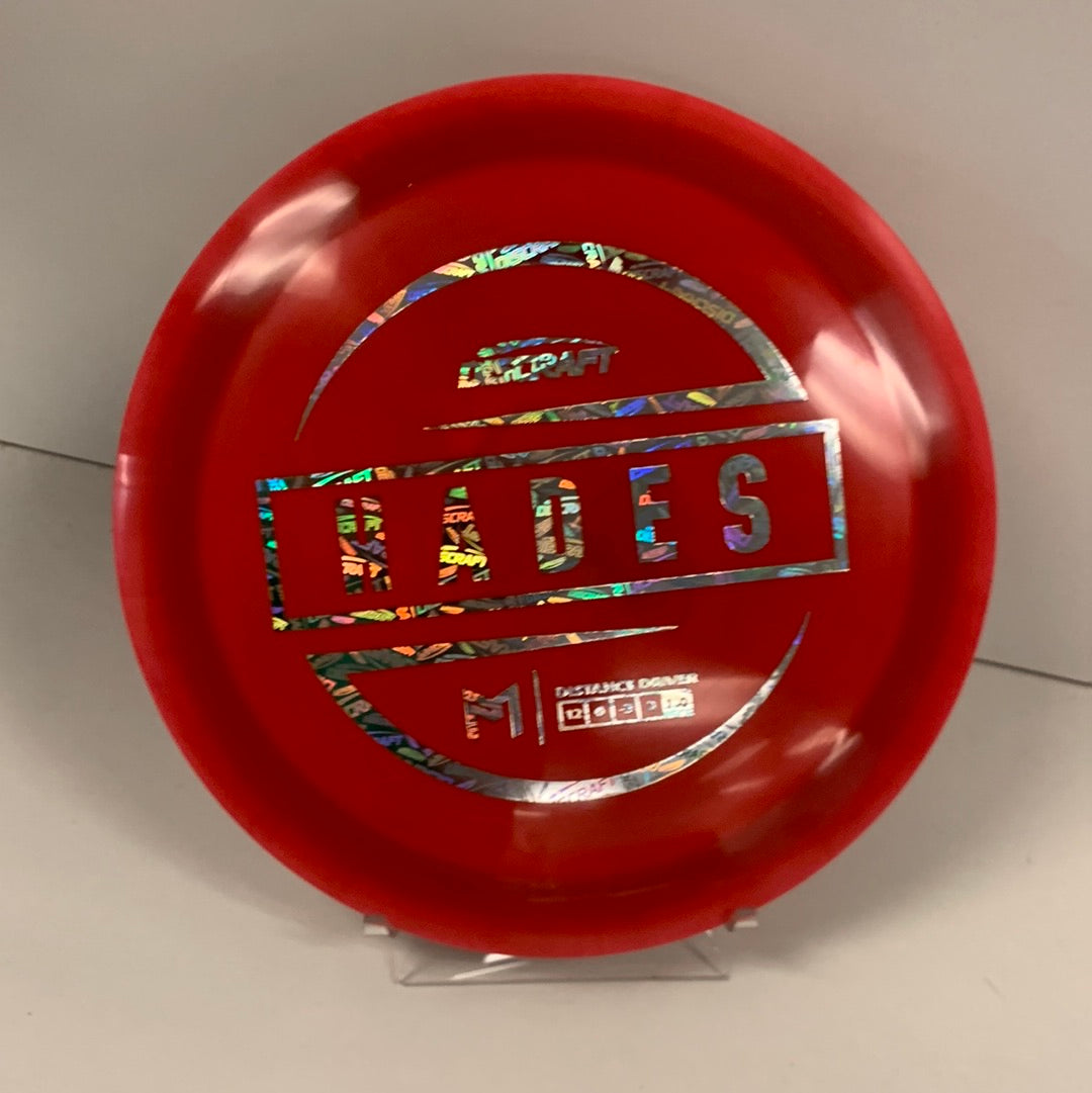 Discraft ESP Hades