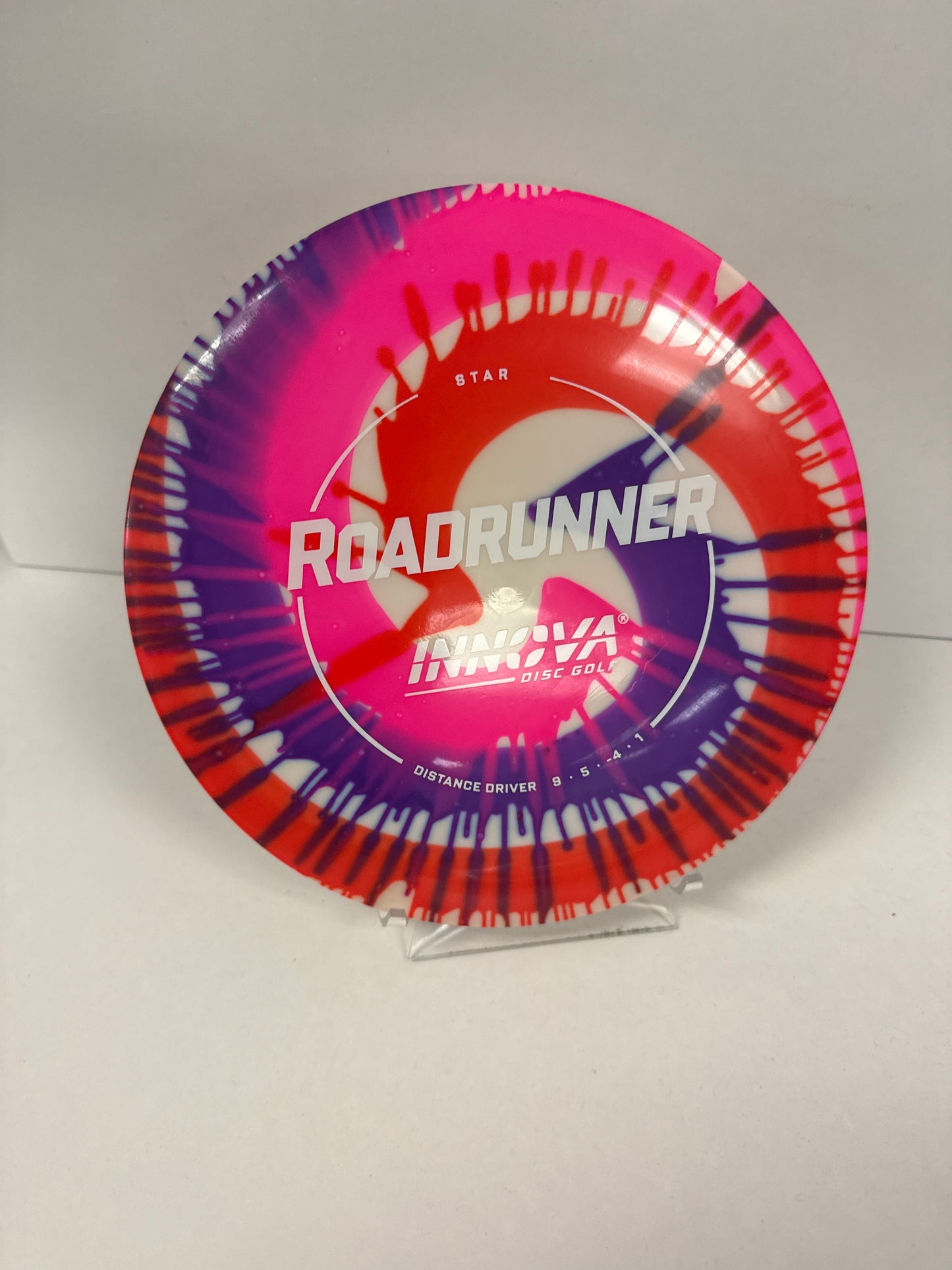 Innova Star IDye