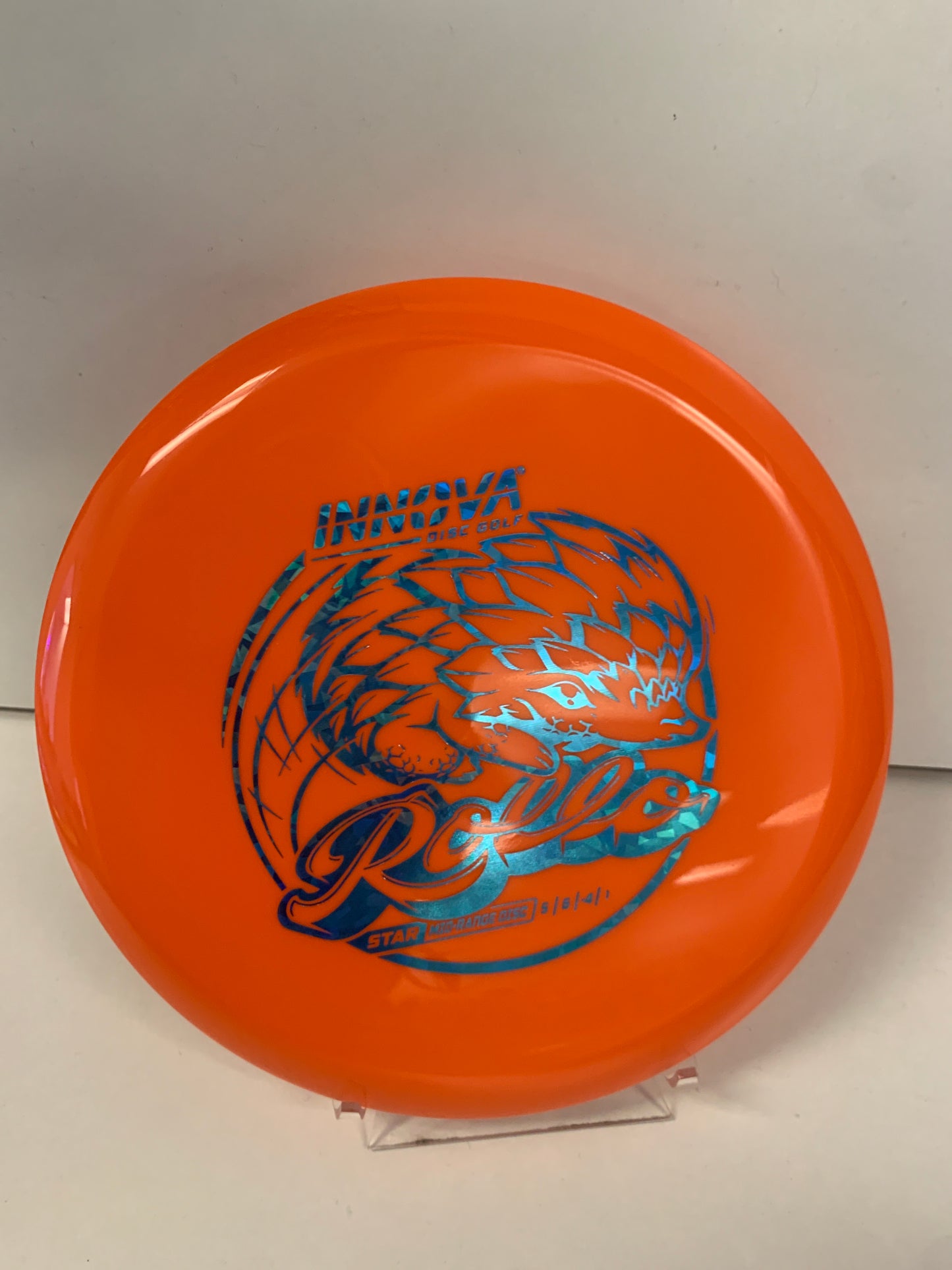 Innova Star Rollo