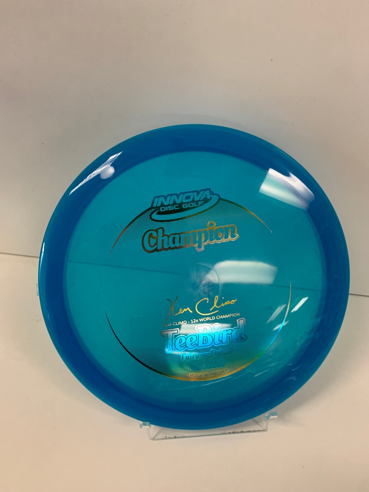 Innova Champion Teebird