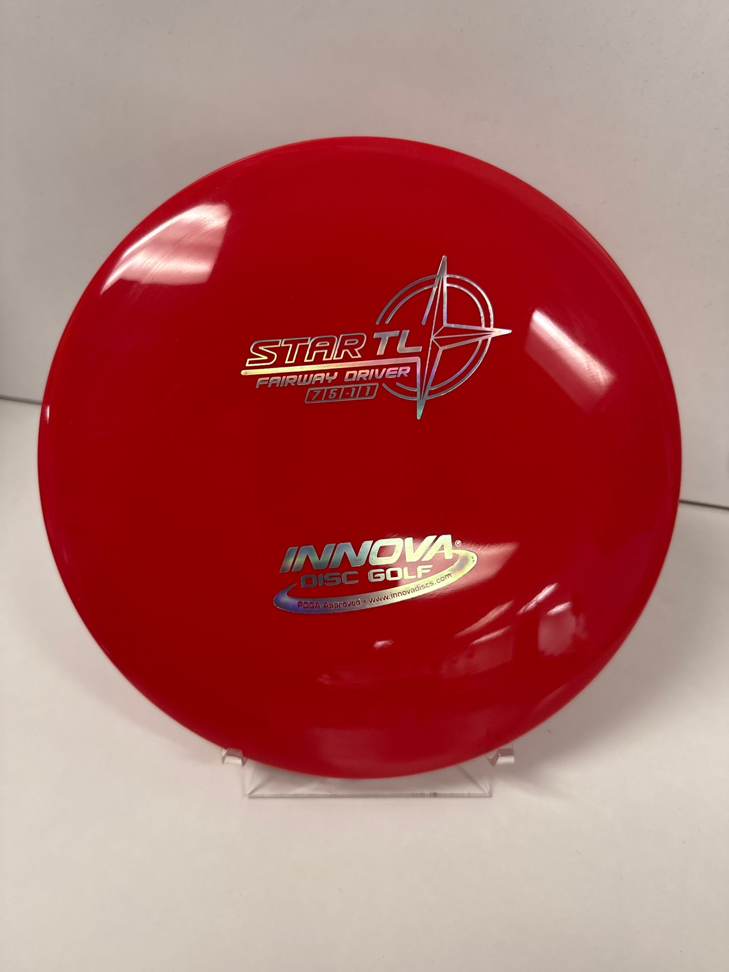 Innova Star TL