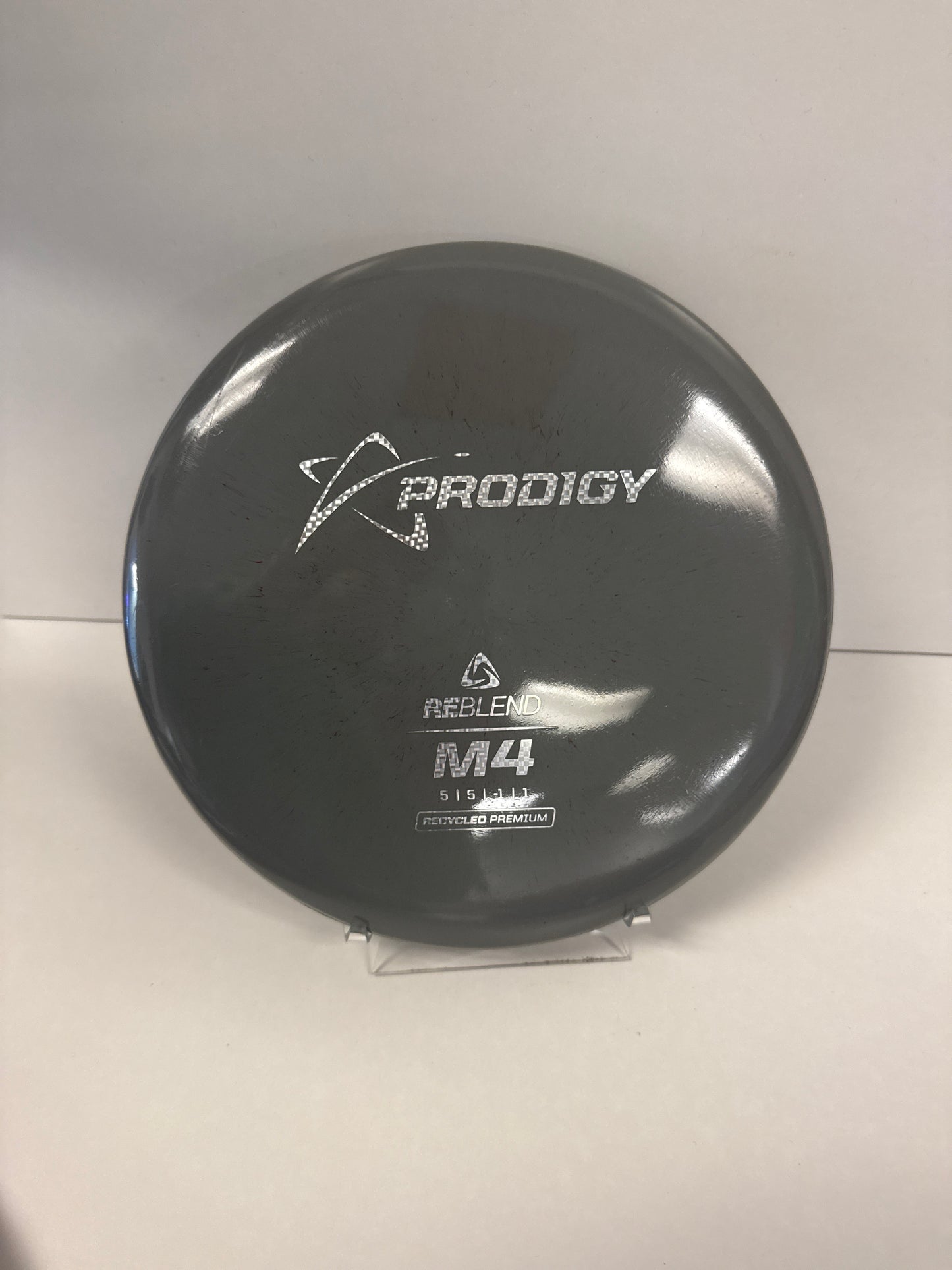 Prodigy M4 Reblend Recycled Premium