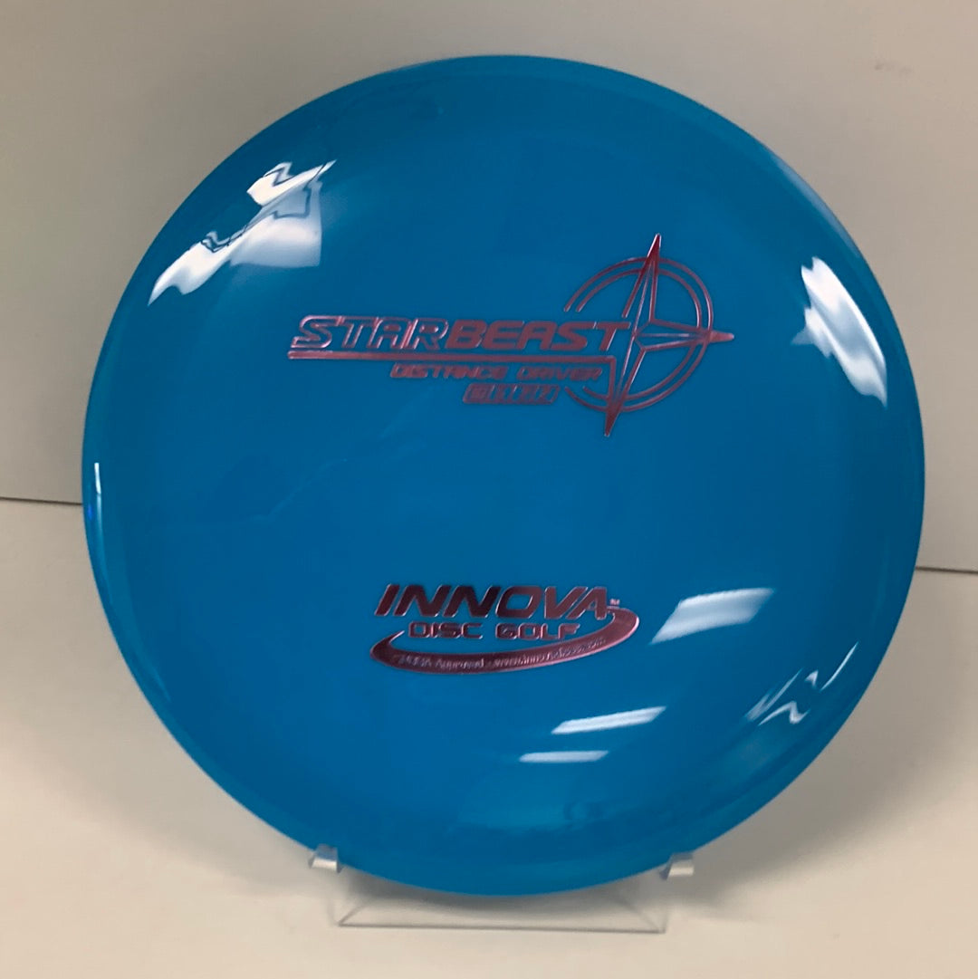 Innova Star Beast