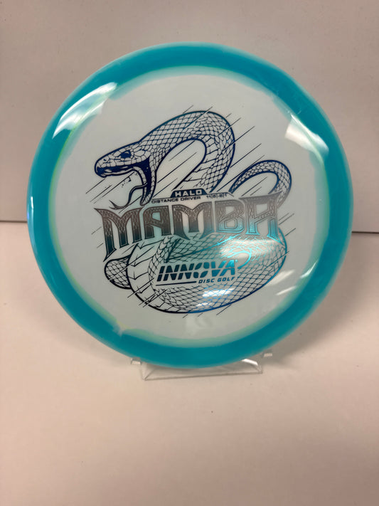 Innova Halo Star Mamba