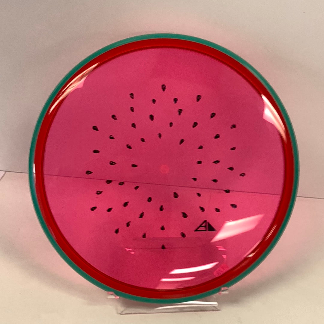 Axiom Watermelon Paradox