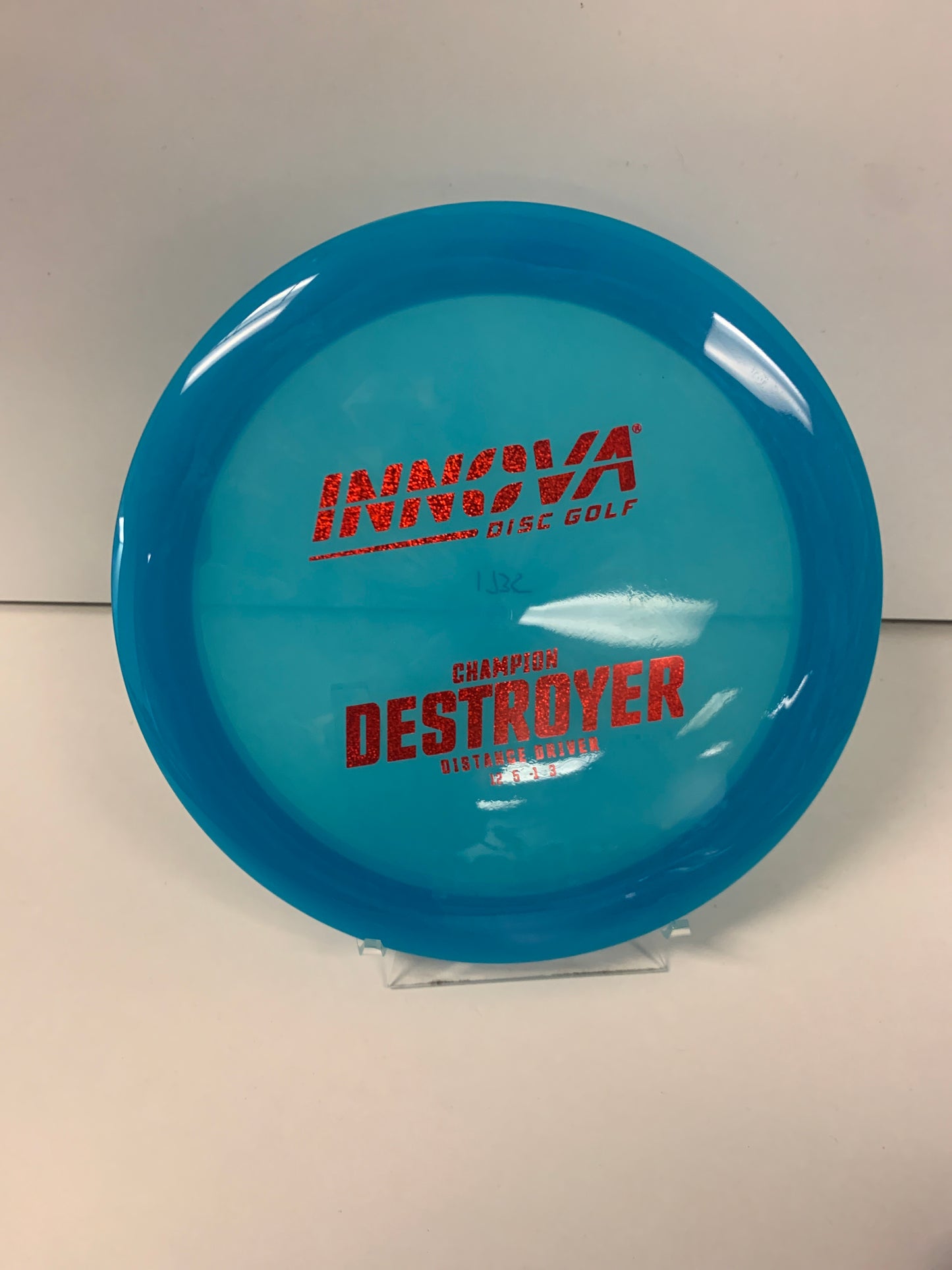 Innova  Champion Destroyer