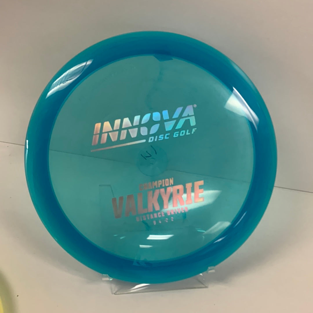 Innova Champion Valkyrie