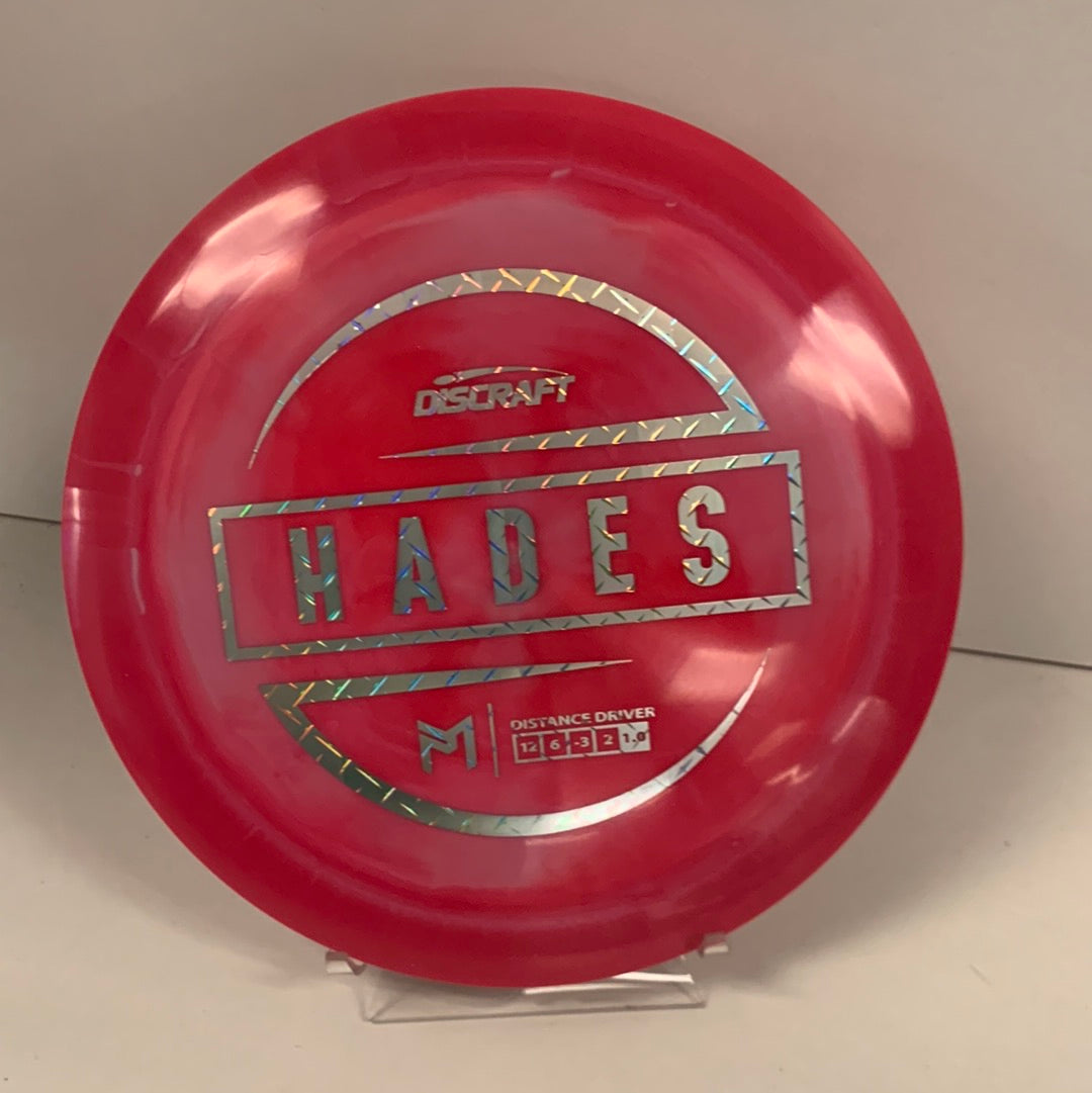 Discraft ESP Hades