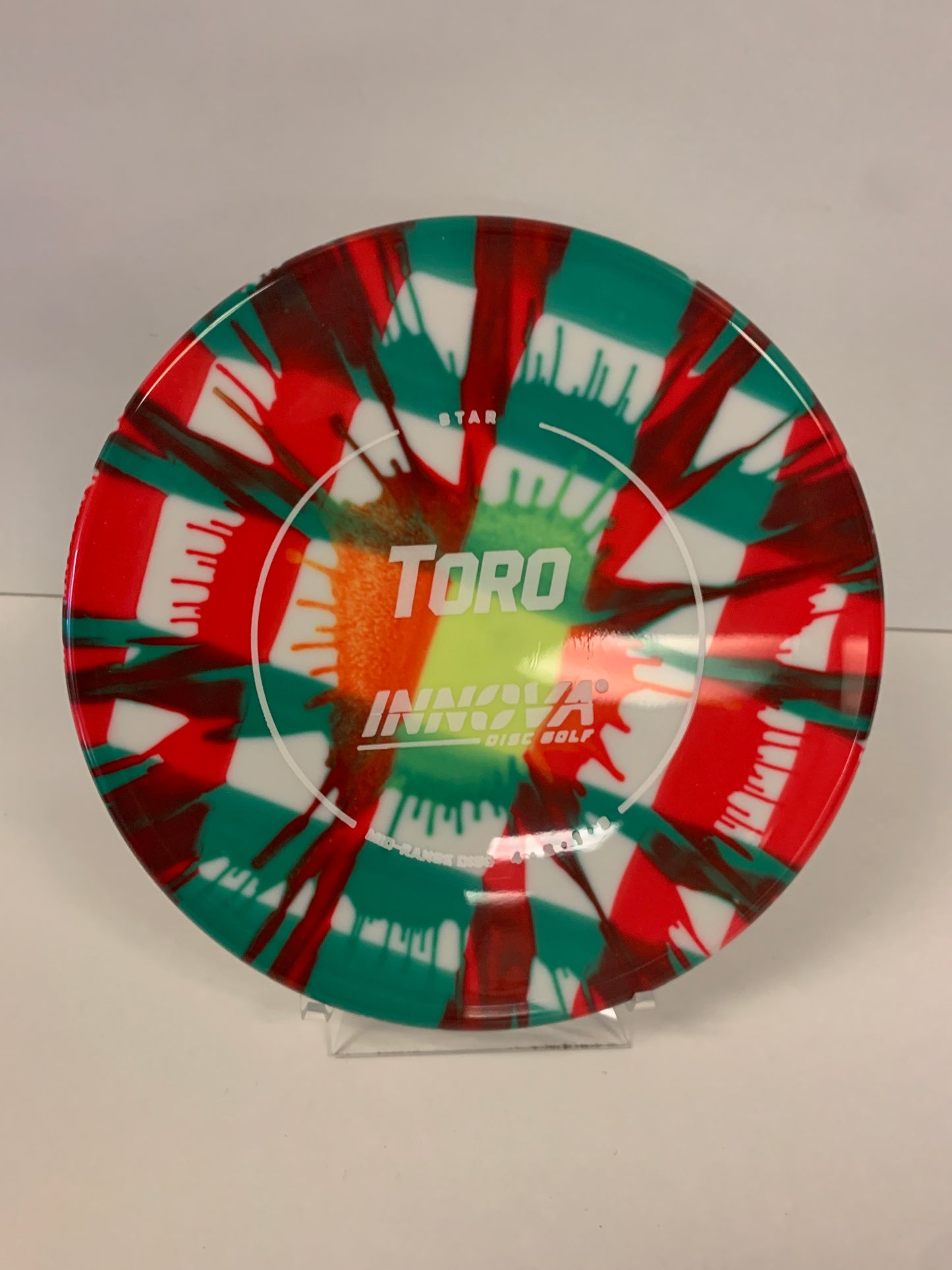 Innova Star IDye