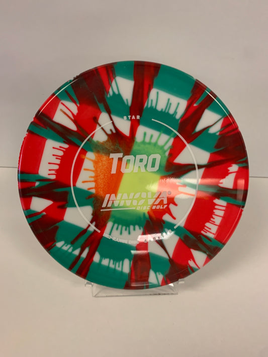 Innova Star IDye