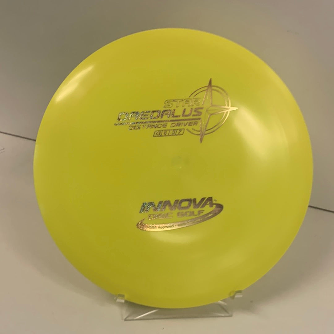 Innova Star Daedalus