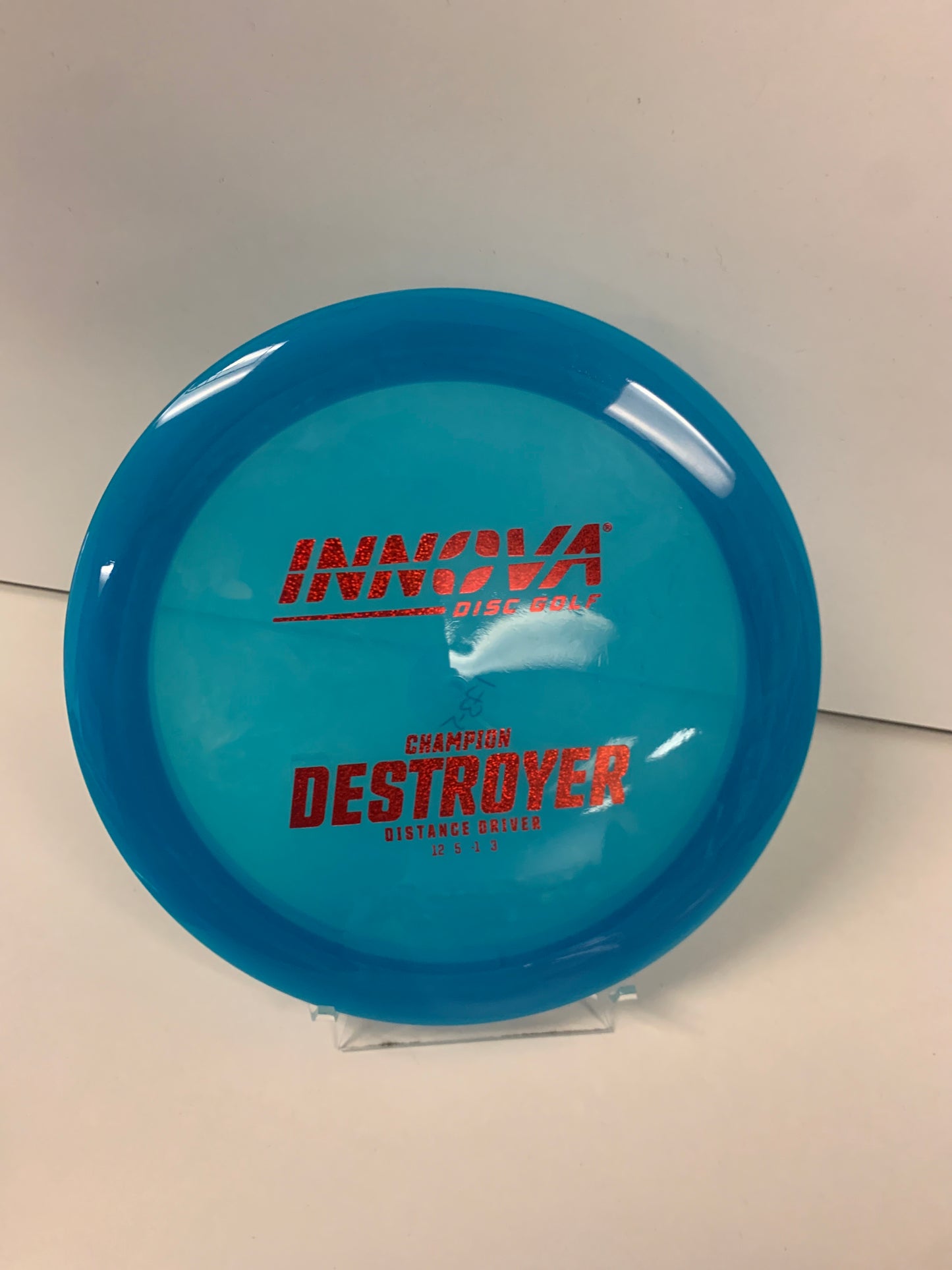 Innova  Champion Destroyer