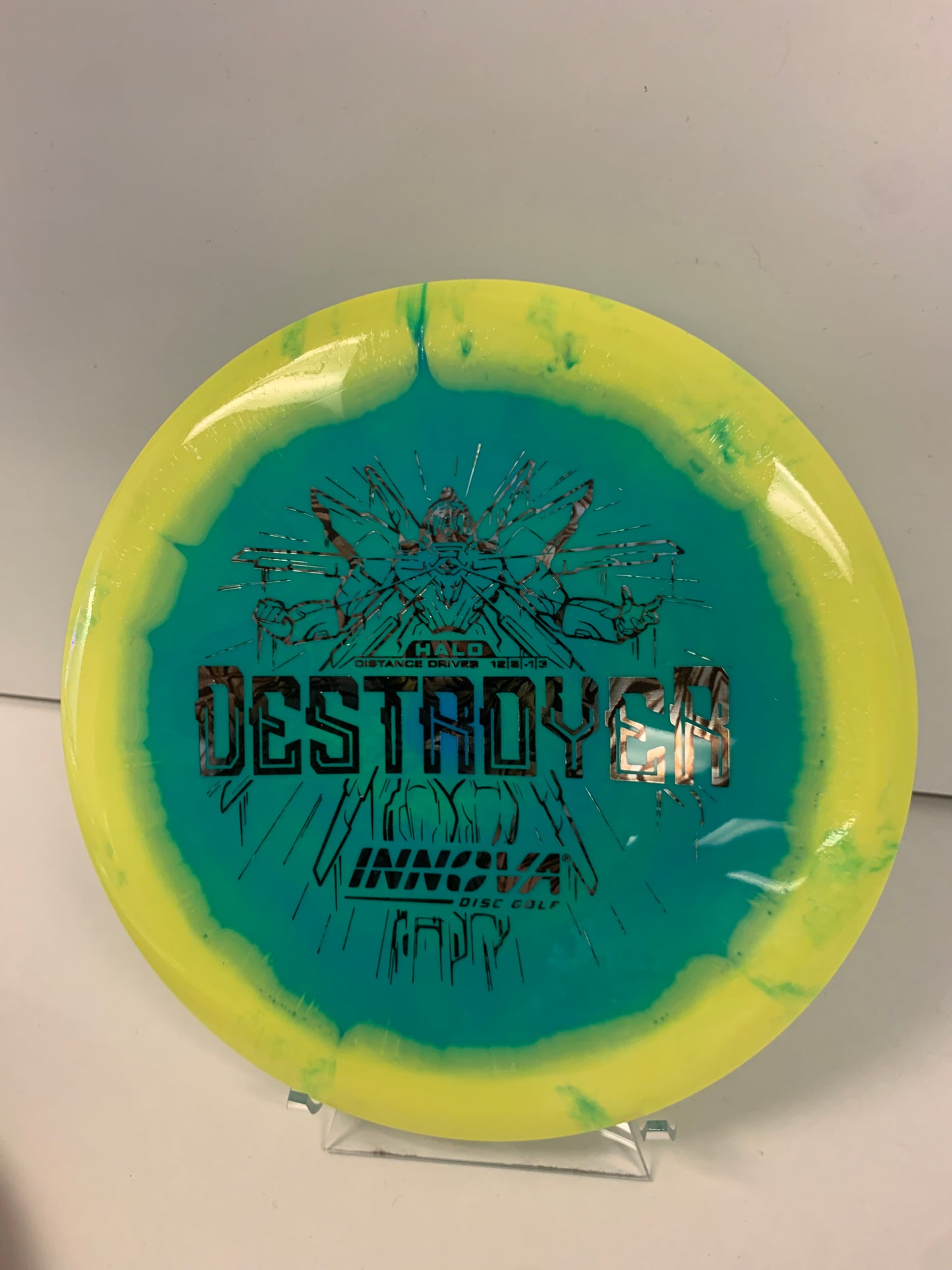 Innova Halo Destroyer