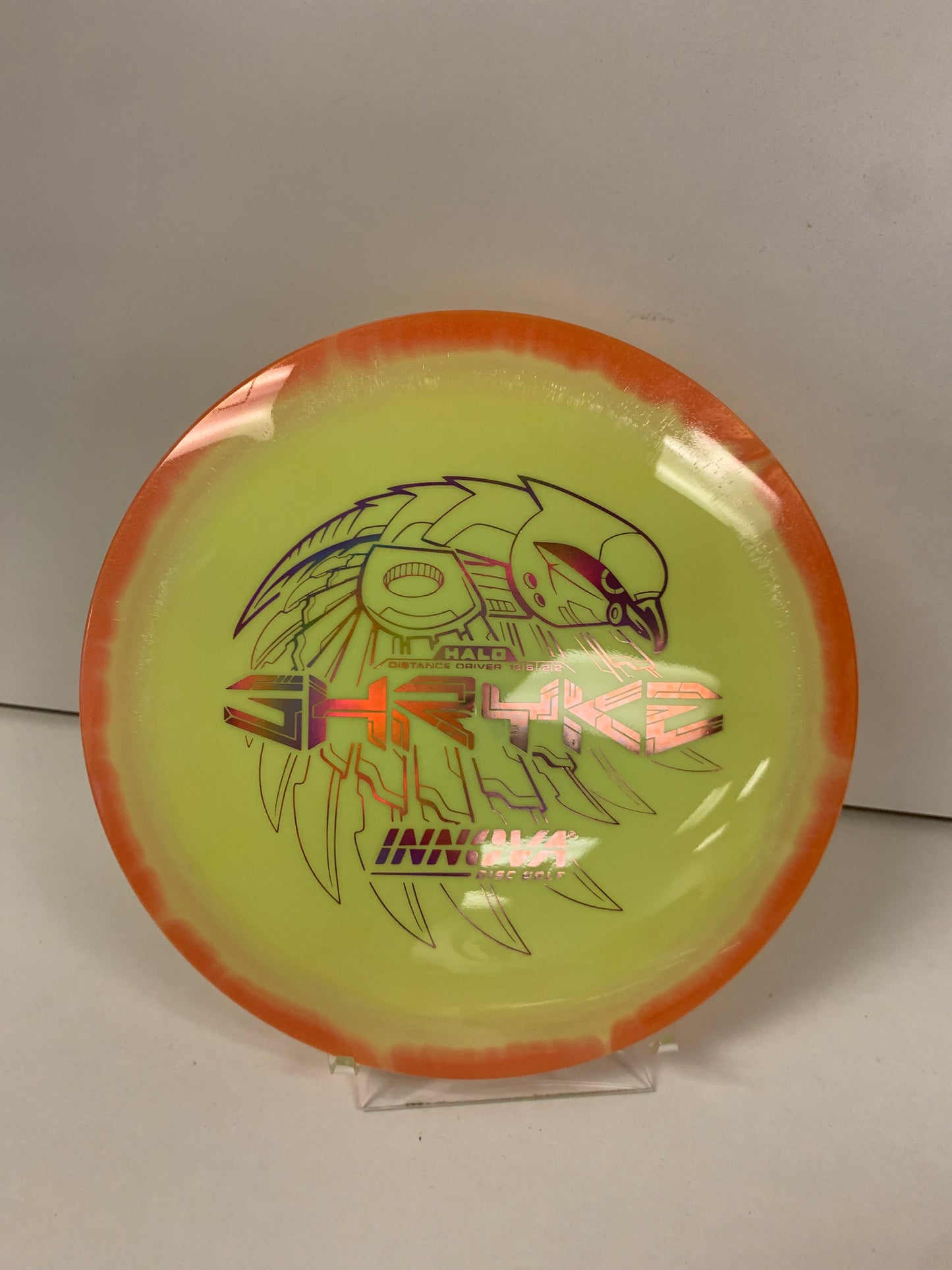 Innova Halo Star Shryke