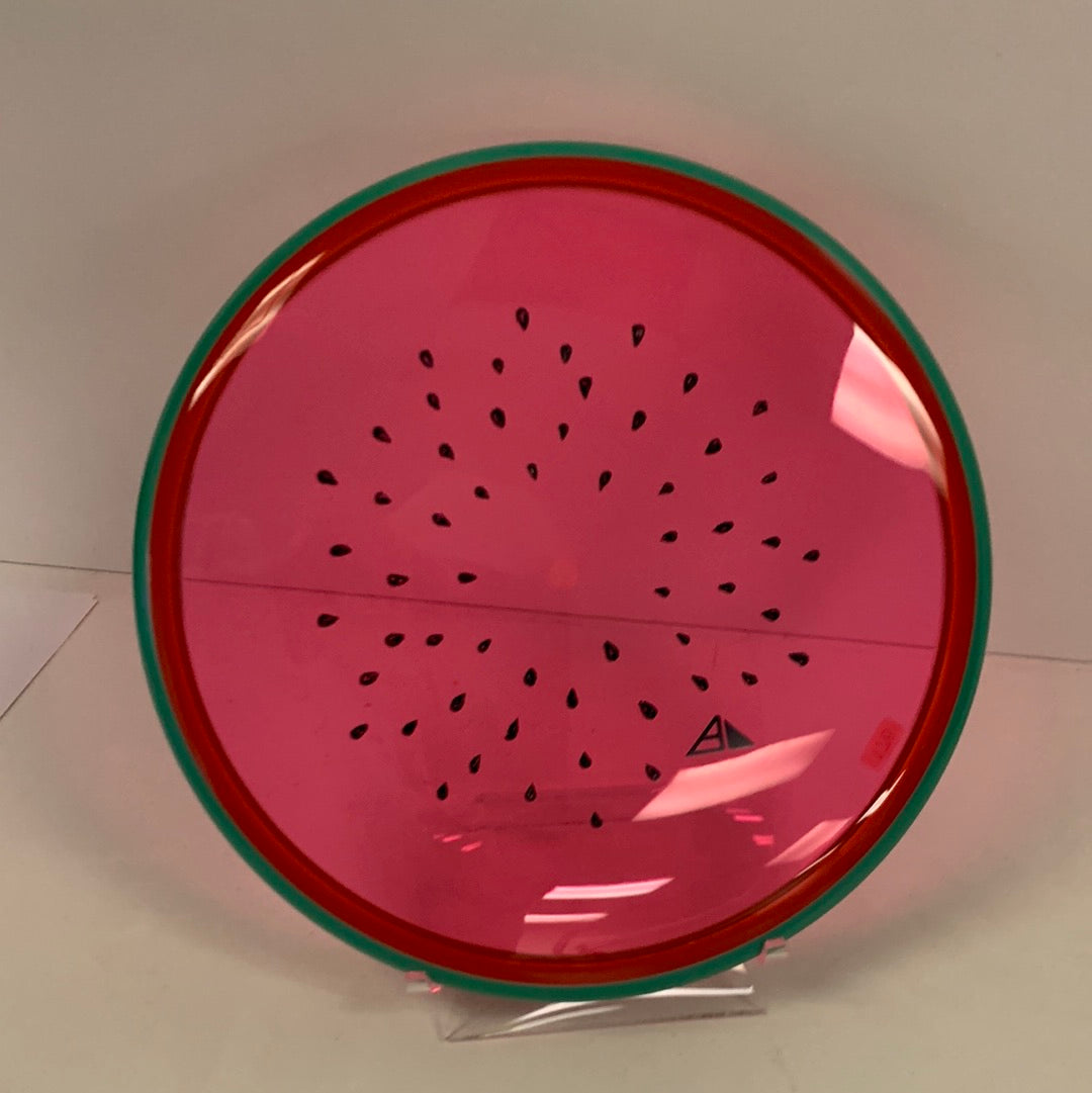 Axiom Watermelon Paradox