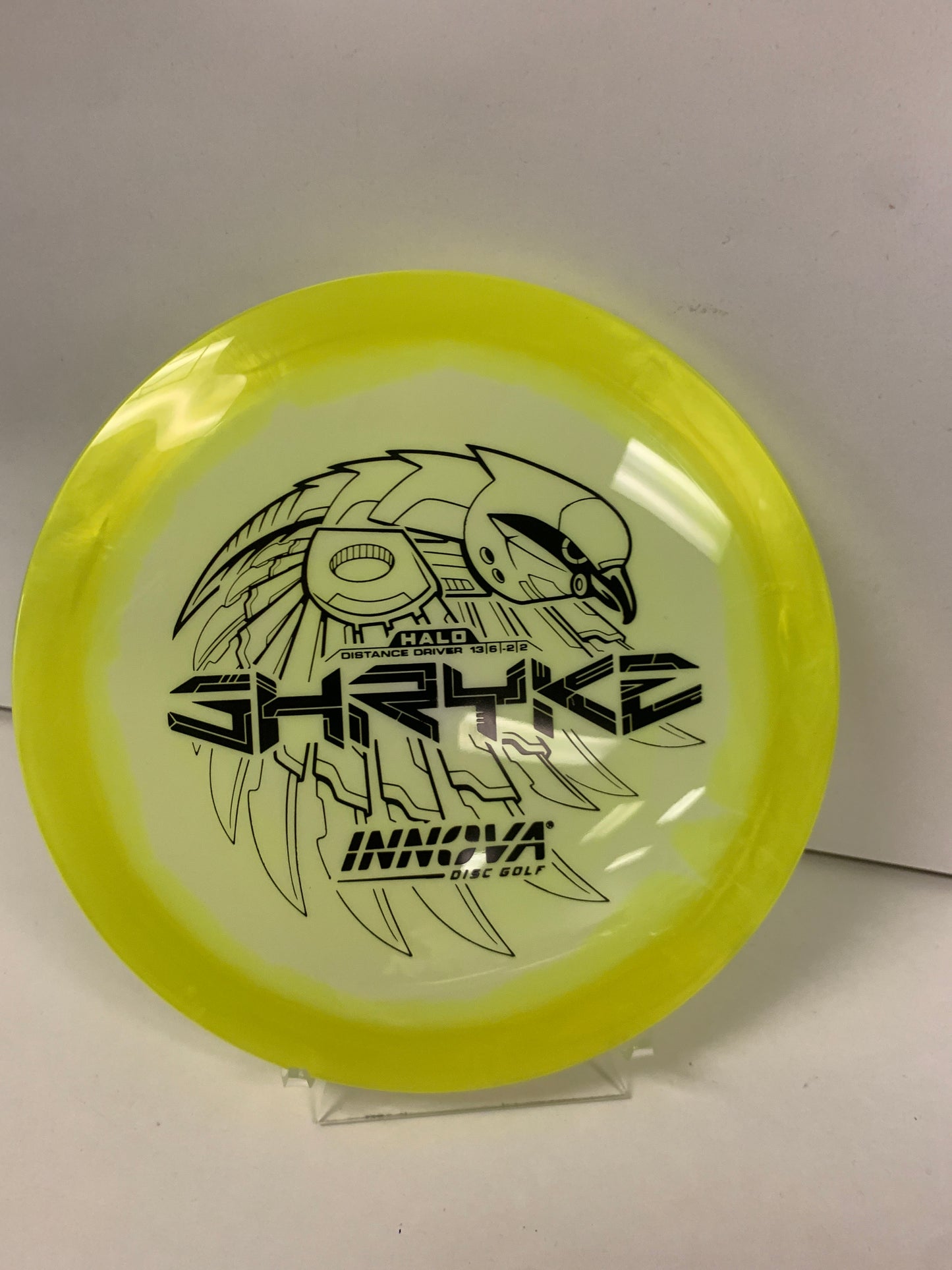 Innova Halo Star Shryke