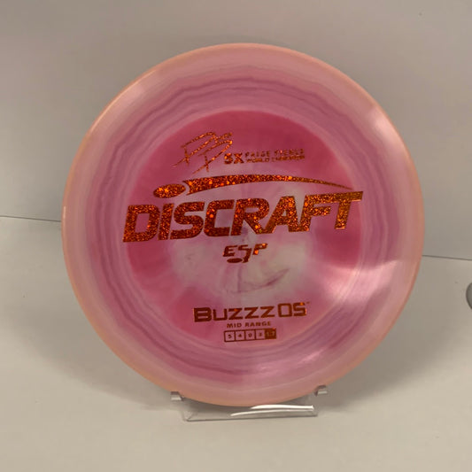 Discraft ESP Buzzz OS
