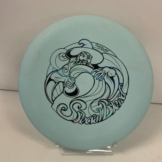 Gateway Special Blend Wizard