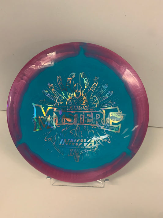 Innova Halo Star