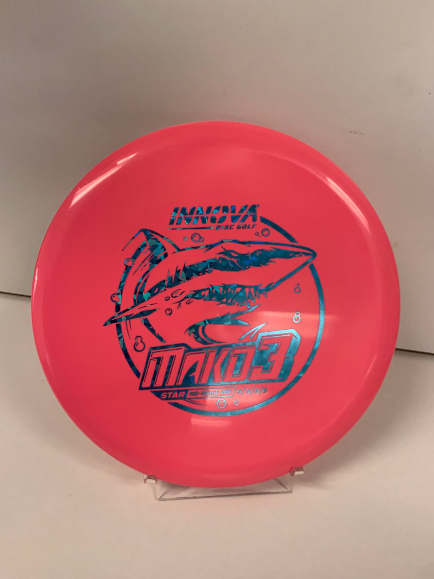 Innova Star Mako3