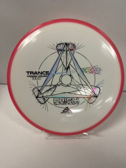 Axiom Prism Neutron Trance