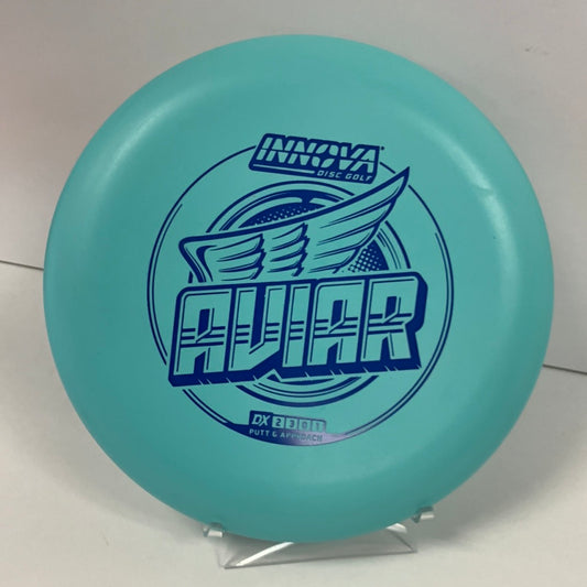 Innova DX Aviar