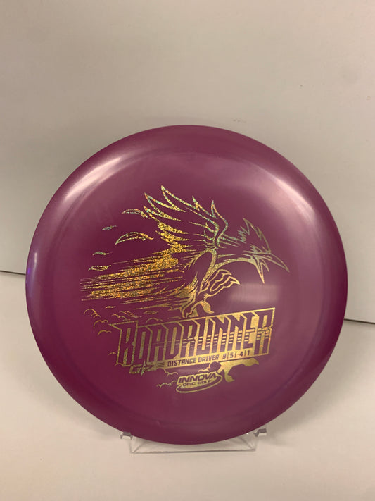Innova G Star Roadrunner