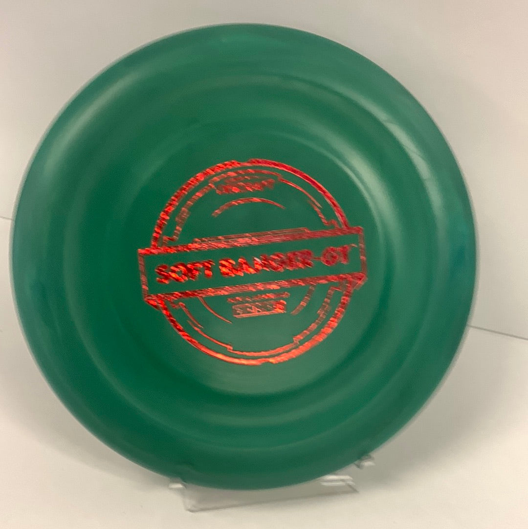 Discraft Soft Banger GT