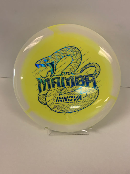 Innova Halo Star Mamba