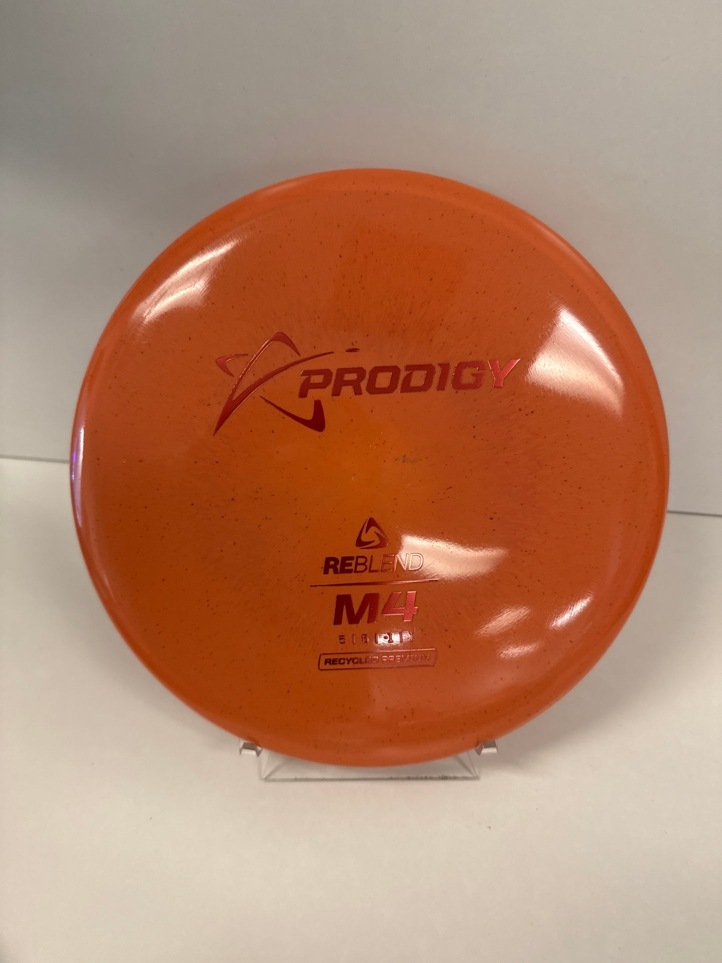 Prodigy M4 Reblend Recycled Premium
