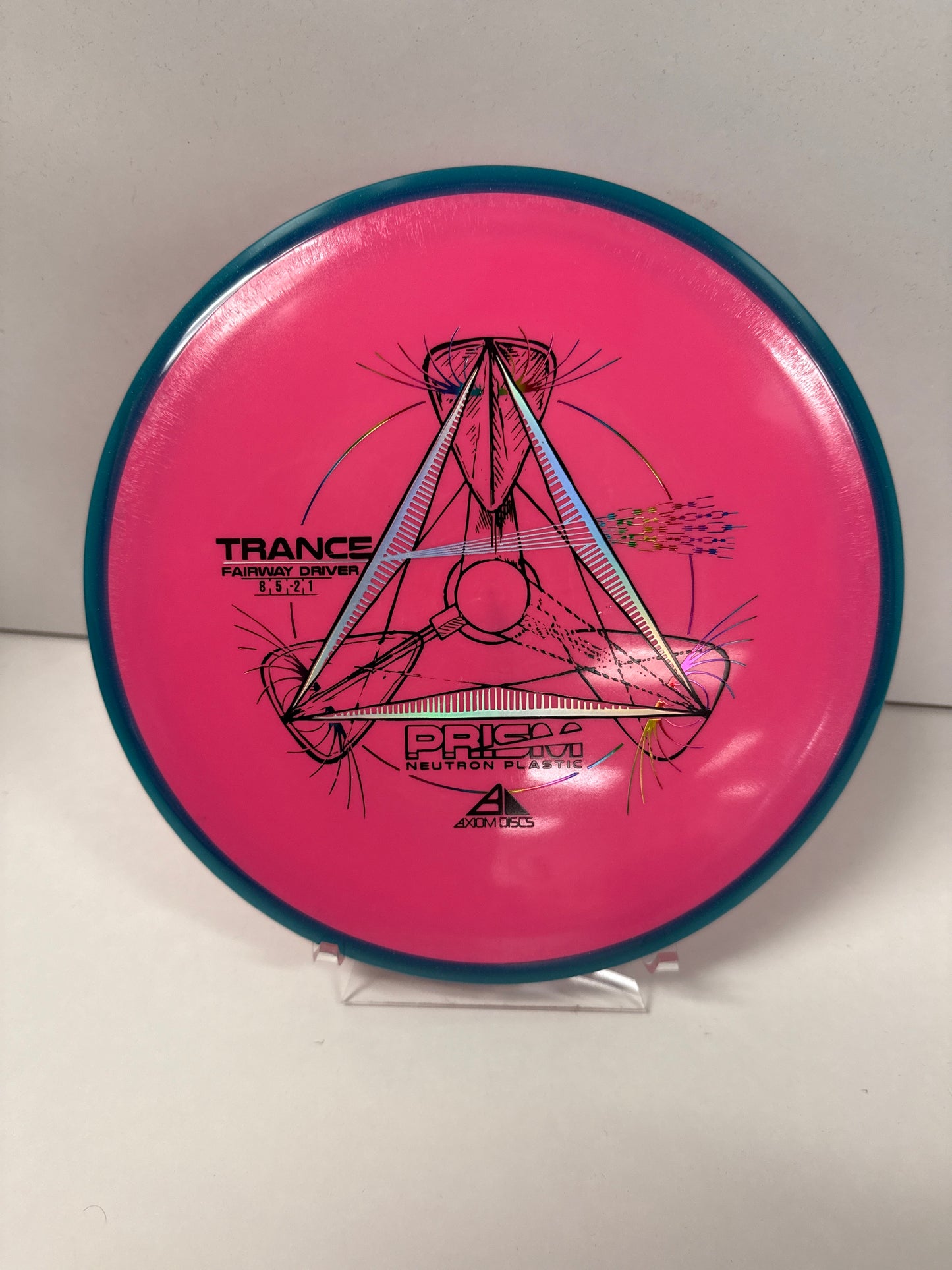 Axiom Prism Neutron Trance