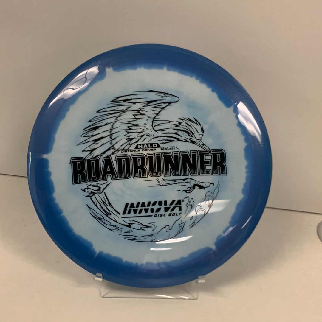 Innova Halo Roadrunner