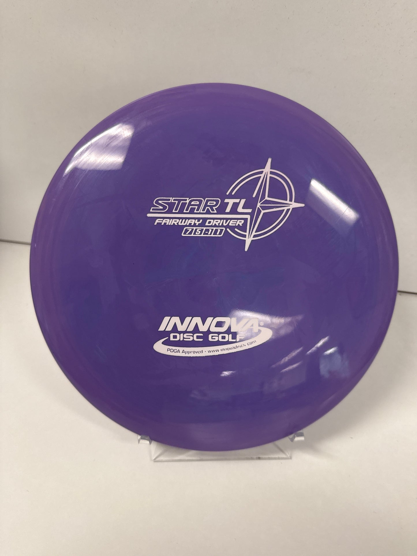 Innova Star TL