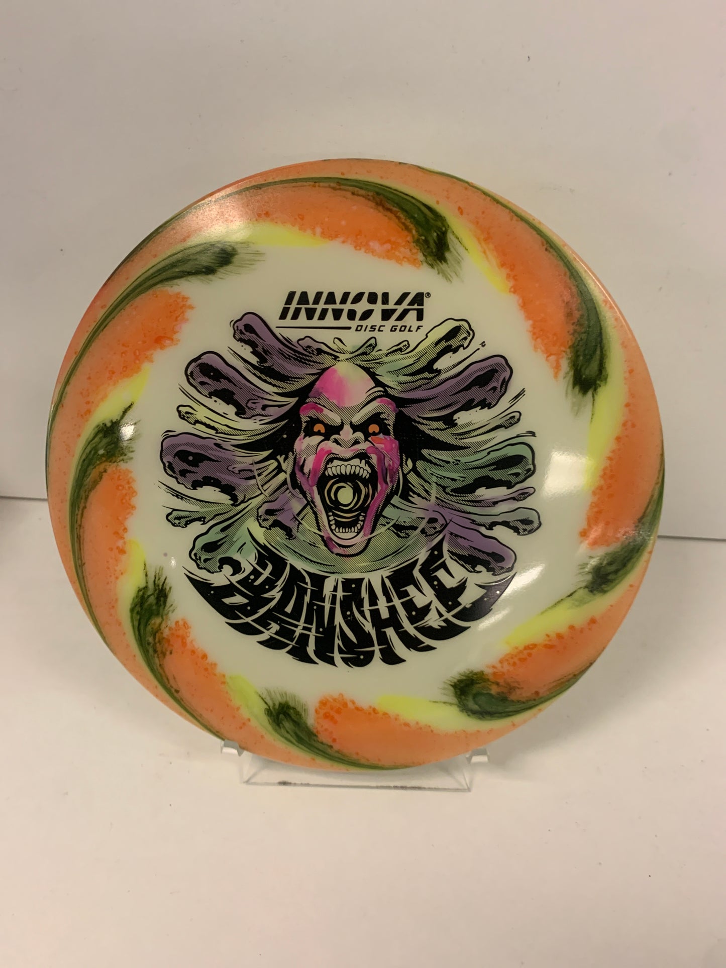 Dyed Innova Proto Glo Banshee