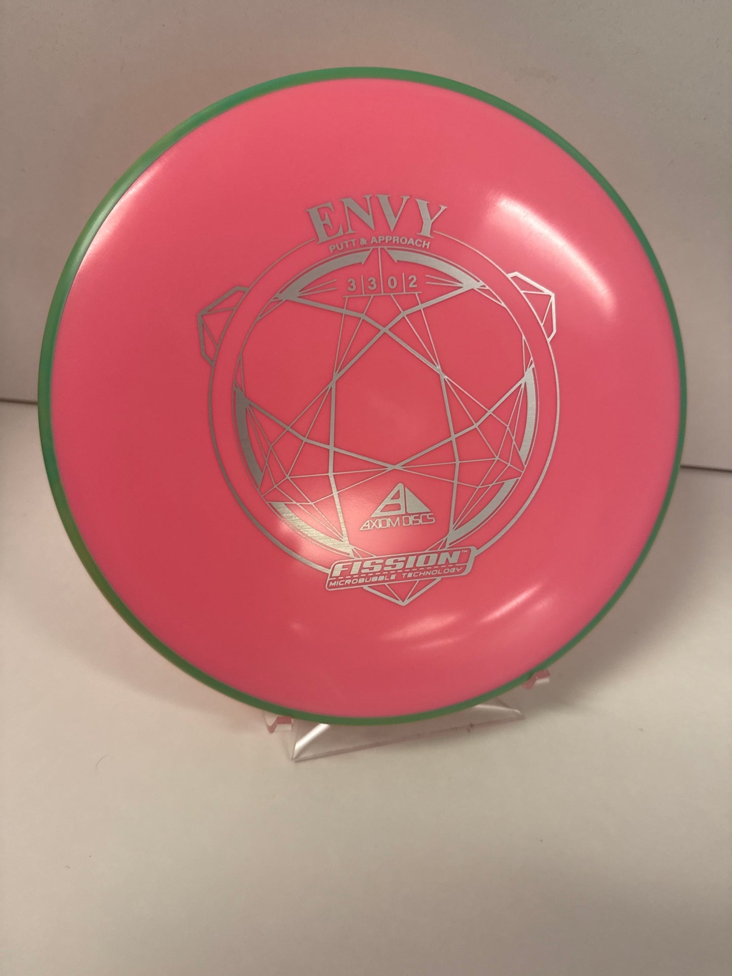 Axiom Fission Envy