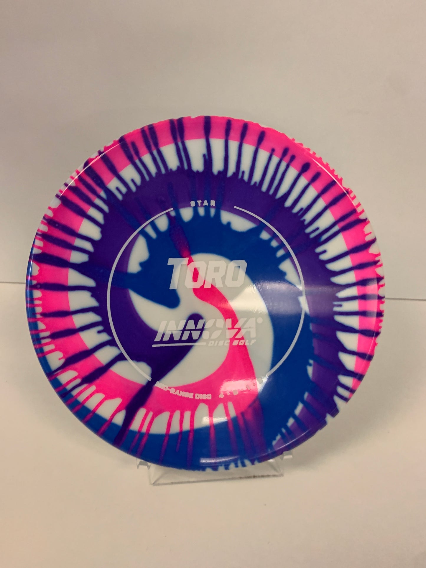 Innova Star IDye