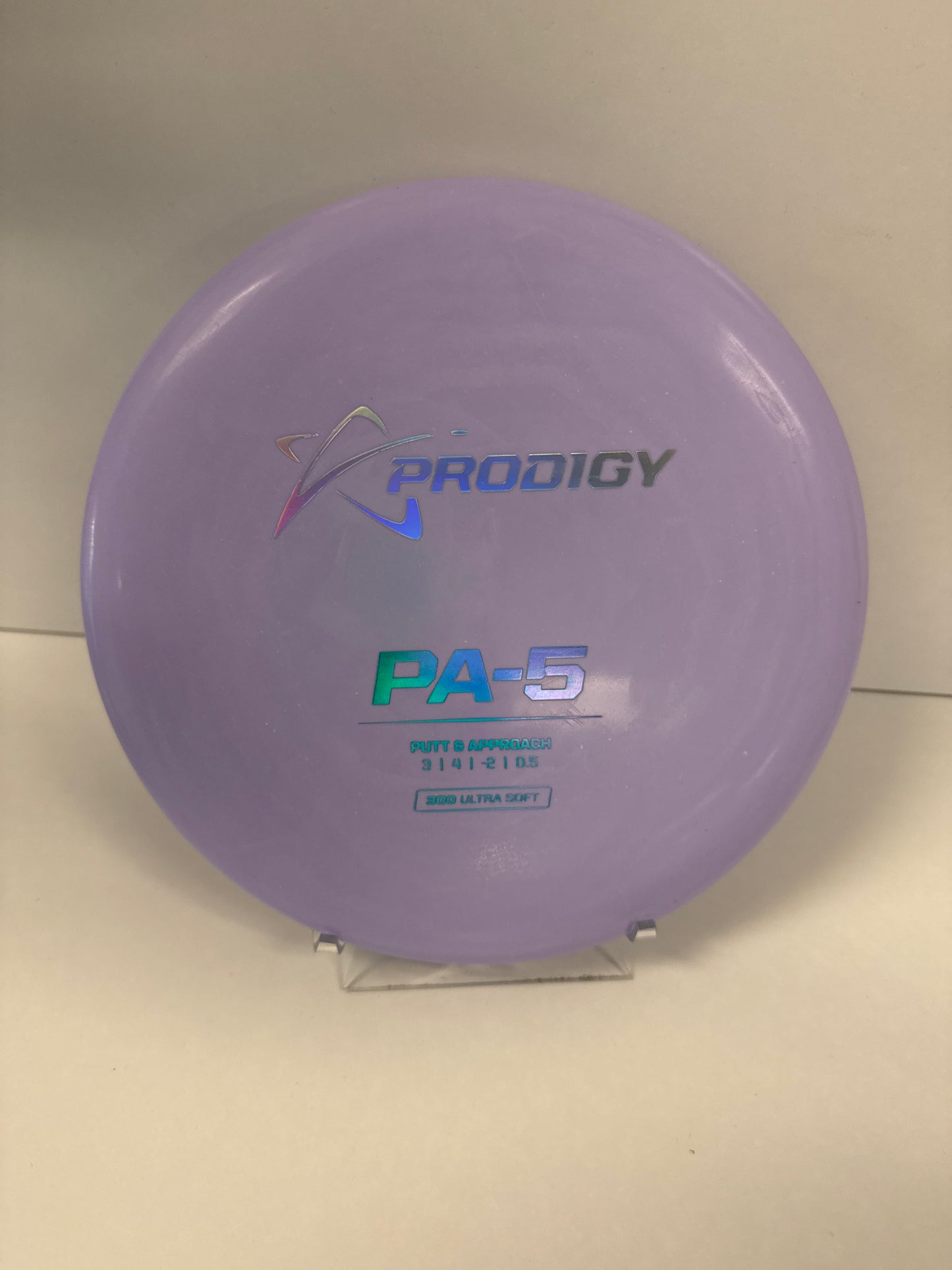 PA-5 300 Ultra Soft