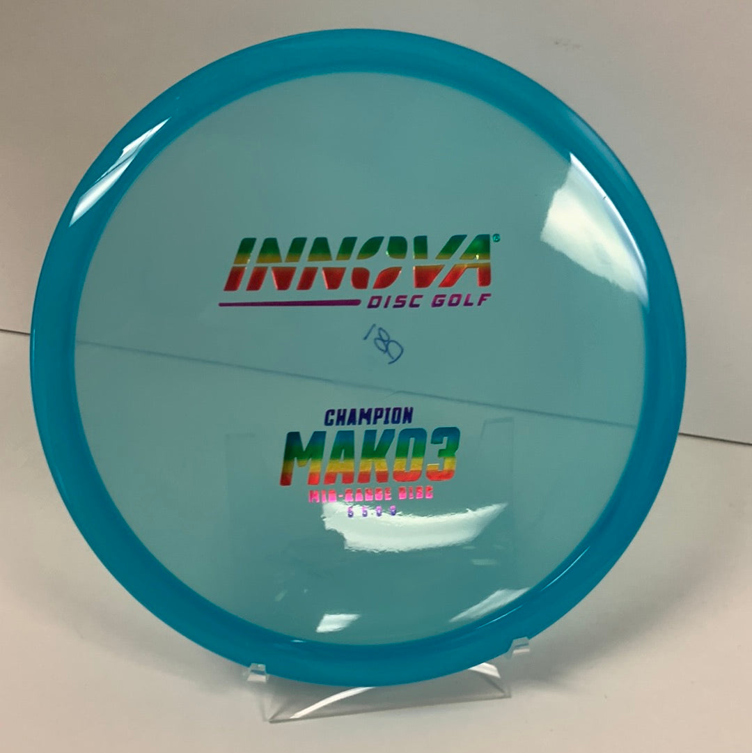 Innova Champion Mako3