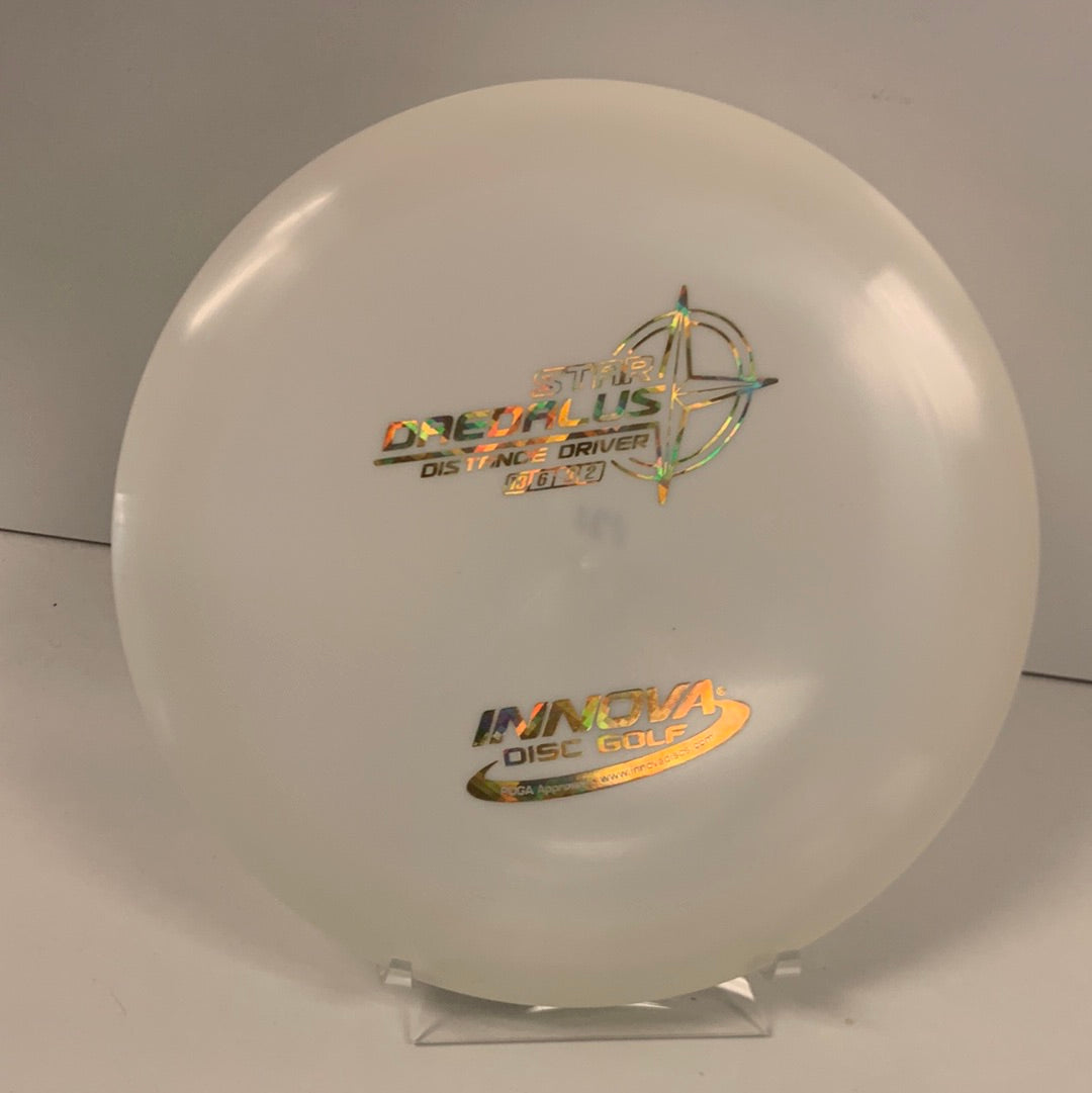 Innova Star Daedalus