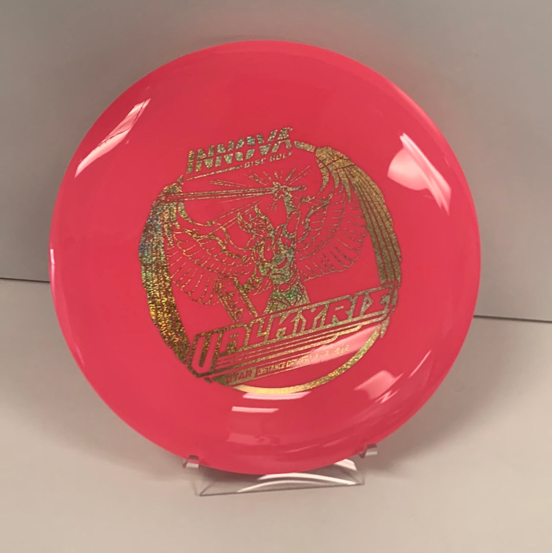 Innova – Double Eagle Disc Golf